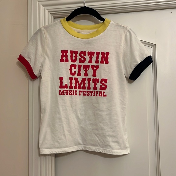 Austin City Limits 2021 Concert T - Picture 1 of 7